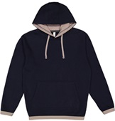 LAT Sportswear Adult Statement Fleece Hoodie