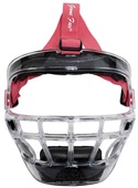 Markwort CLEAR Game Face Sports Safety Masks Adult Youth