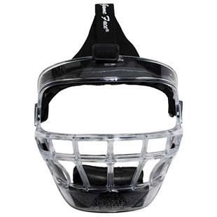 FM4000 MASK SUN VISOR – All-Star Sports