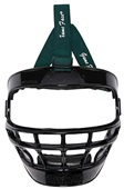 Markwort BLACK Game Face Sports Safety Masks Adult Youth