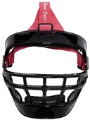 Markwort SMOKE Game Face Sports Safety Masks Adult Youth