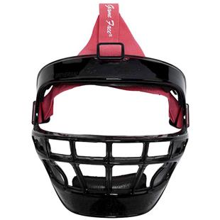 Markwort SMOKE Game Face Sports Safety Masks Adult Youth
