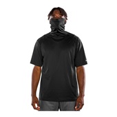 Badger 2B1 Youth Tee 192200 BLACK Primary