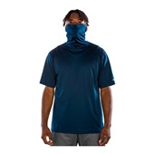 Badger 2B1 Youth Tee 192200 NAVY Primary