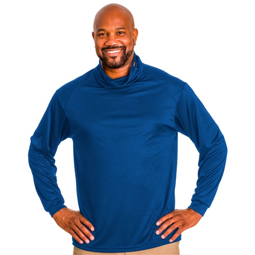 Badger 2B1 Long Sleeve Tee 192500. Printing is available for this item.
