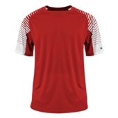 Badger Lineup Youth Tee 221000