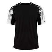 Badger Lineup Youth Tee 221000