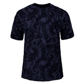 Badger Tie-Dye Tri-Blend Youth Tee 297500