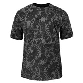 Badger Tie-Dye Tri-Blend Youth Tee 297500