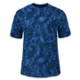 ROYAL BLUE TIE-DYE