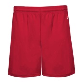 Badger B-Core Pocketed 5" Short 414600