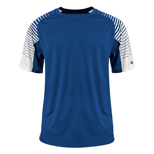 Badger Lineup Tee 421000