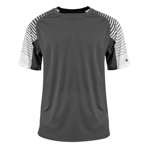 GRAPHITE/GRAPHITE LINEUP