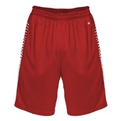 Badger Lineup Short 421200