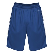 Badger Lineup Short 421200