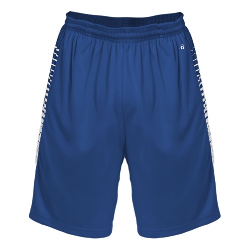 Badger Lineup Short 421200
