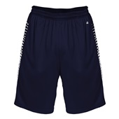Badger Lineup Short 421200