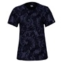 NAVY TIE-DYE