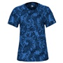 ROYAL BLUE TIE-DYE