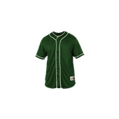 Alleson Athletics Mens Diamond Baseball Jersey A00372