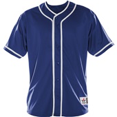 Alleson Athletics Mens Diamond Baseball Jersey A00372