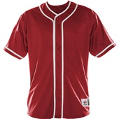 Alleson Athletics Mens Diamond Baseball Jersey A00372