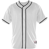 Alleson Athletics Mens Diamond Baseball Jersey A00372