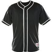 Alleson Athletics Youth Diamond Jersey A00373