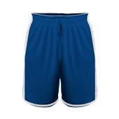Alleson Cross Over Reversible Shorts A00389
