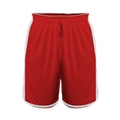 Alleson Cross Over Reversible Shorts A00389