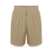Alleson Youth Cross Over Reversible Shorts A00391