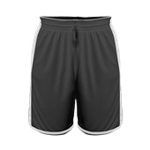 Alleson Youth Cross Over Reversible Shorts A00391