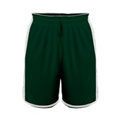 Alleson Youth Cross Over Reversible Shorts A00391