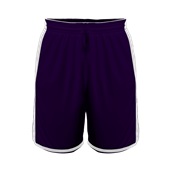 Alleson Youth Cross Over Reversible Shorts A00391