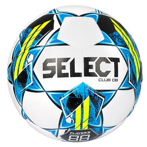 Select Pallone da futsal Super TB V22 Multicolor | Goalinn