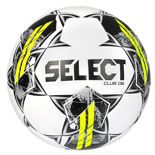 KIRA 2 SOCCER BALL 15cmバージョン2 Select Club DB V22 Soccer Balls | Epic Sports