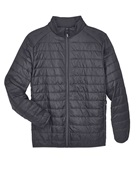 Core 365 Men's Tall Prevail Packable Puffer CE700T