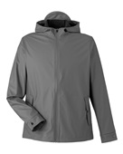 Devon & Jones Unisex New Classics Prescott Rain Jacket DG720