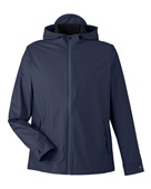 Devon & Jones Unisex New Classics Prescott Rain Jacket DG720