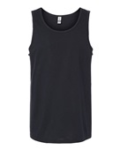 Gildan Men's Softstyle Tank G642 BLACK Primary