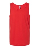Gildan Men's Softstyle Tank G642 RED Primary