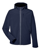 Nautica Men's Wavestorm Softshell Jacket N17789