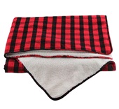 Boxercraft Everest Blanket