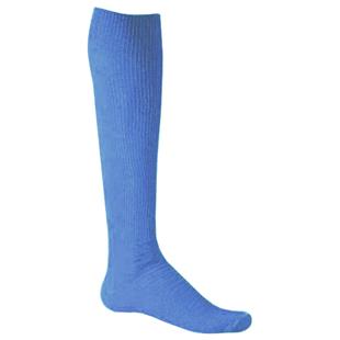 Royal Blue / Gold - Medium RedLion Striker Athletic Socks 