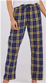 Boxercraft Womens Haley Flannel Pant