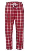 Boxercraft Womens Haley Flannel Pant