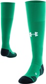 Under Armour Soccer Over the Calf Sock 1372759