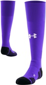 Under Armour Soccer Over the Calf Sock 1372759