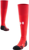 Under Armour Soccer Over the Calf Sock 1372759