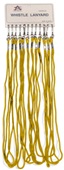 ASI Lanyard with Clips (1 Dozen)